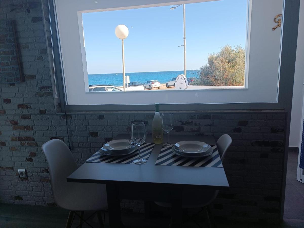 شقة Mojacar Playa المظهر الخارجي الصورة