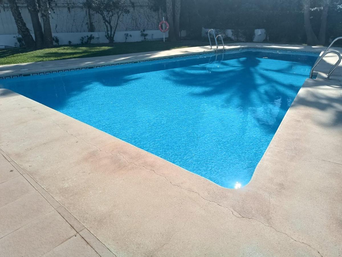 شقة Mojacar Playa المظهر الخارجي الصورة